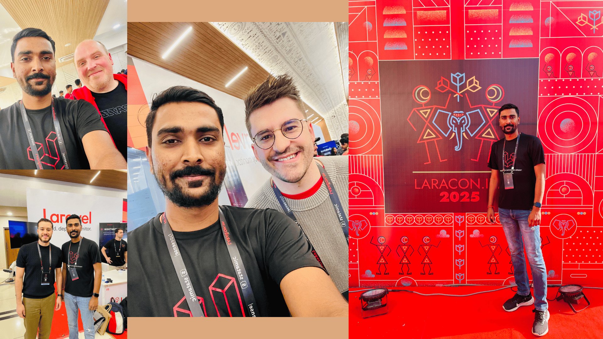 Laracon India 2025