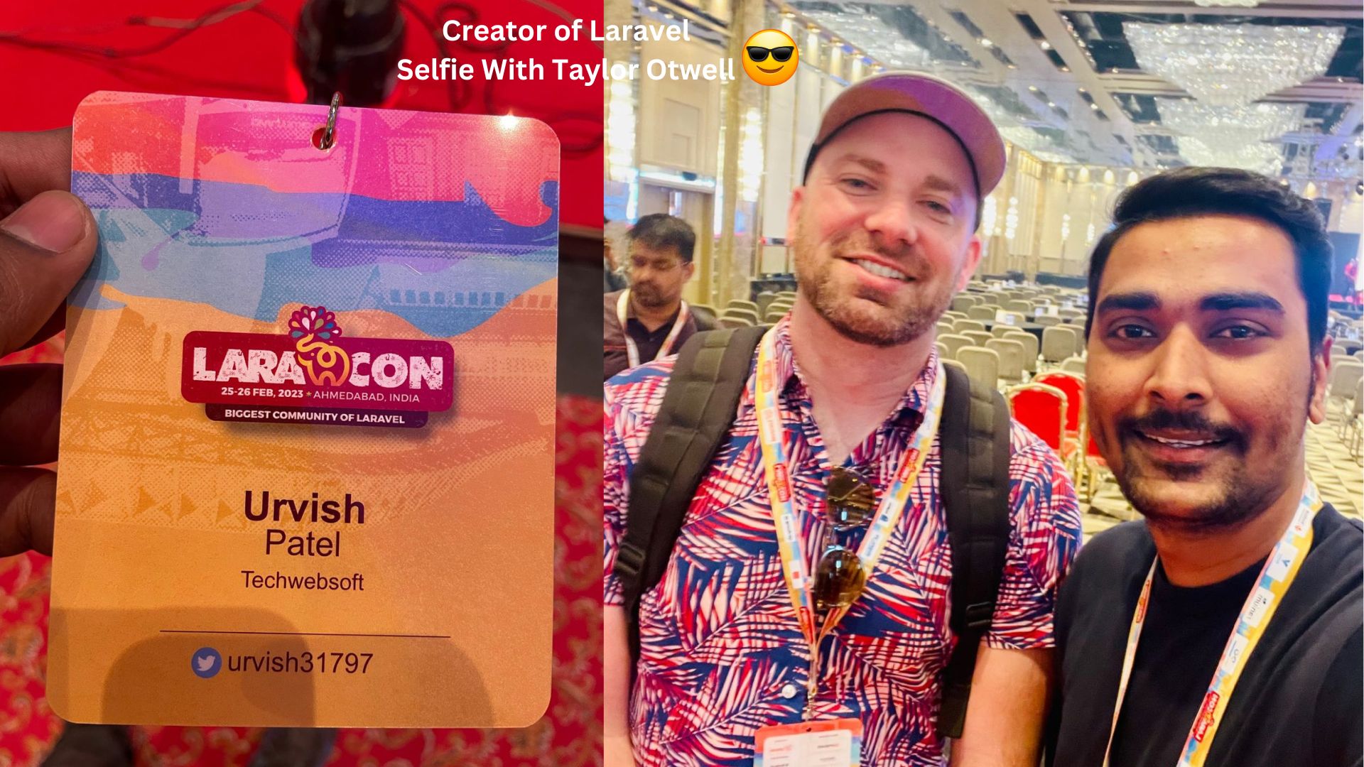 Laracon