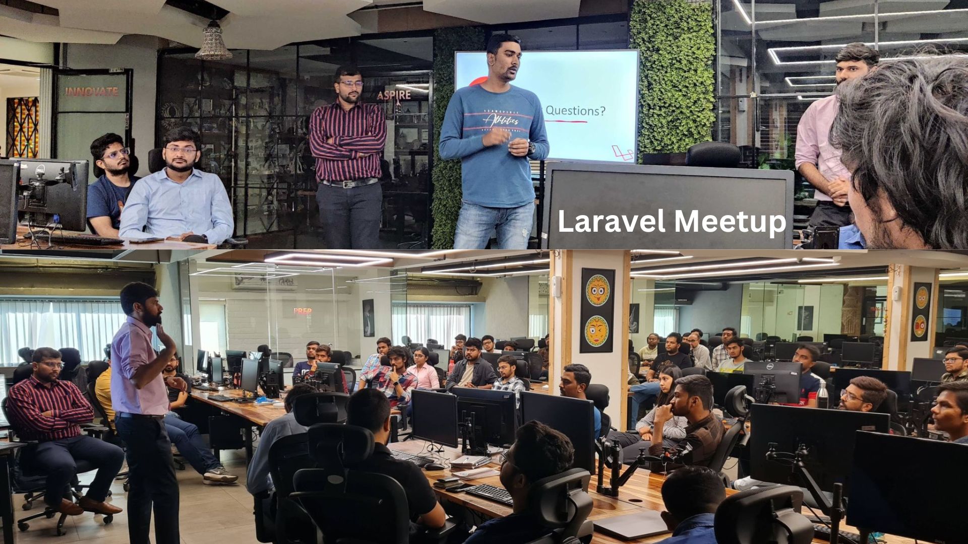 Meetup