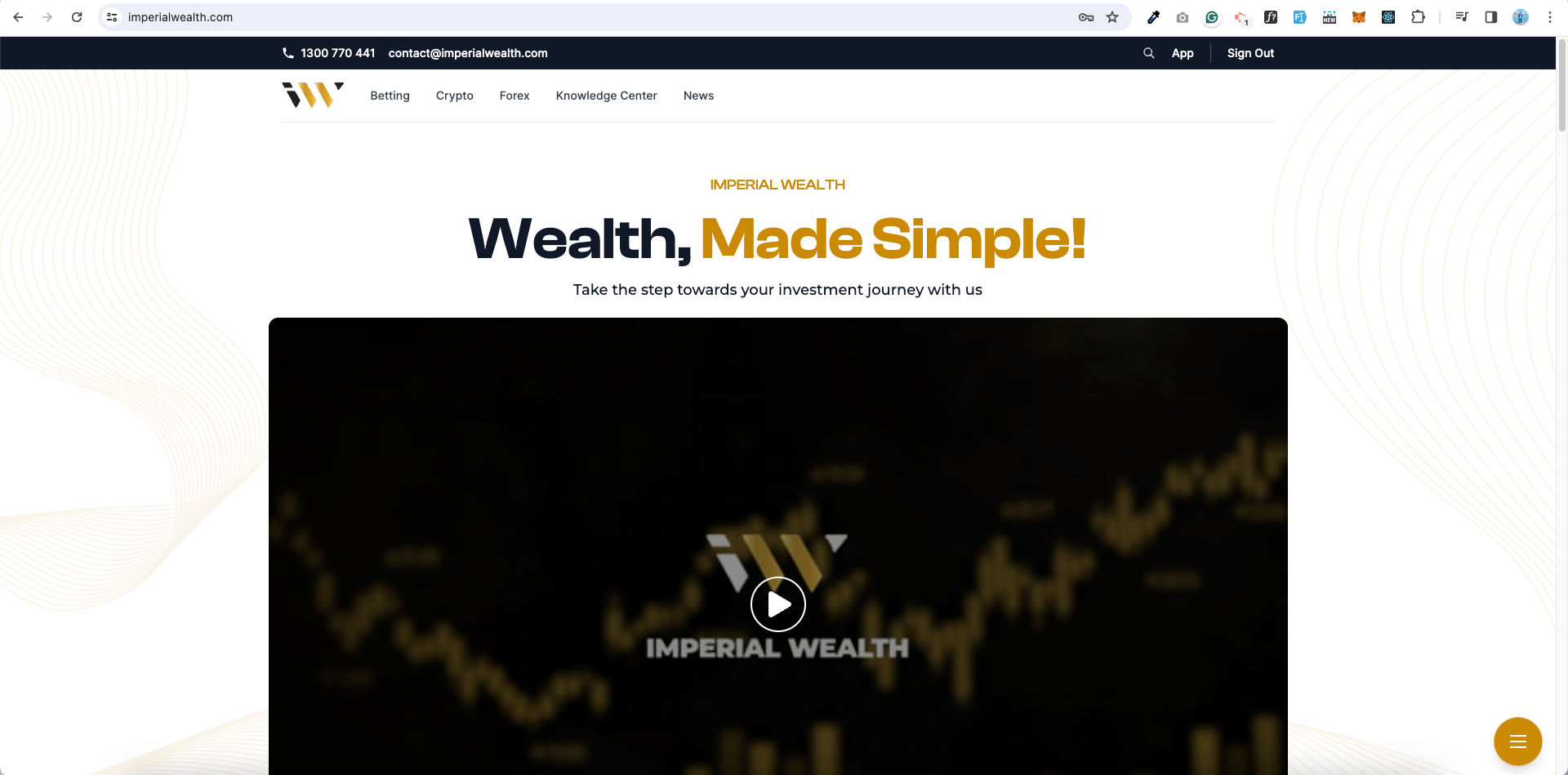 ImperialWealth